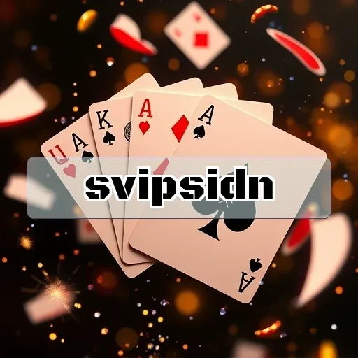 svipsidn Game Aksi