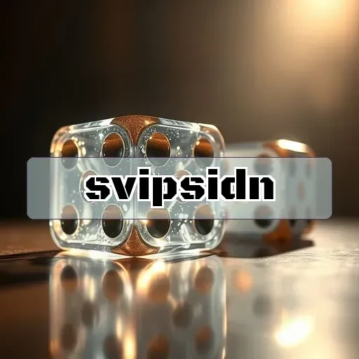 svipsidn: Kustomisasi Karakter yang Mengubah Permainan Anda