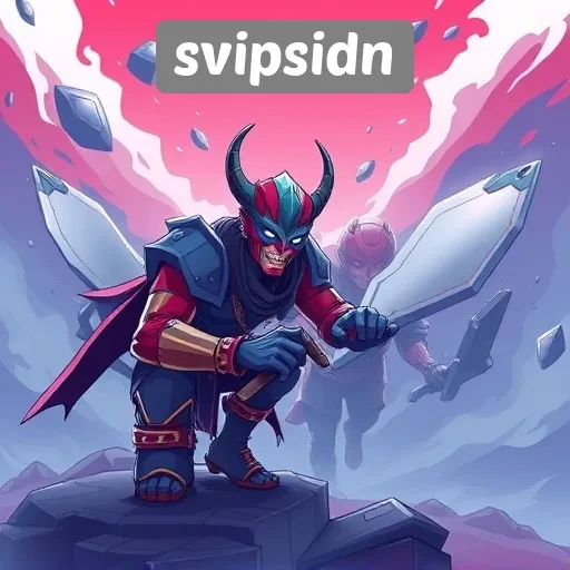 Tantangan dan Peluang di svipsidn untuk Pengembang Game