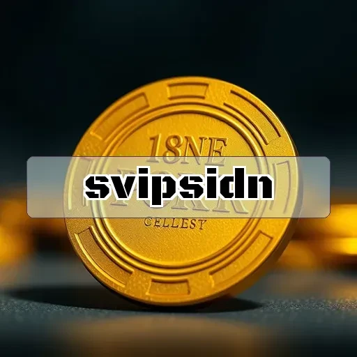 svipsidn: Keunggulan Menarik dari Acara Game Online Indonesia
