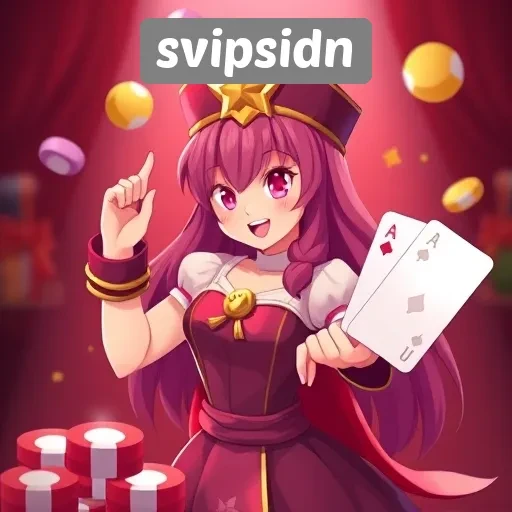 Menjelajahi Keberagaman Game di Situs Svipsidn