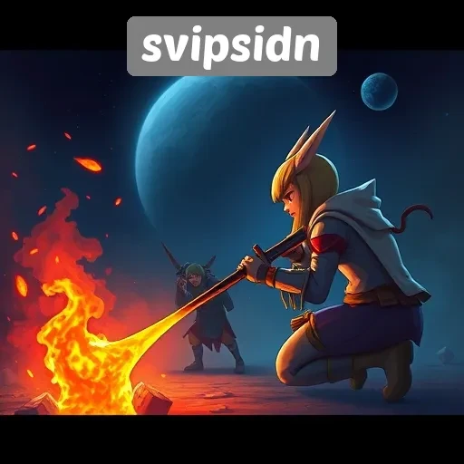 Fitur Unggulan yang Ditawarkan Oleh svipsidn