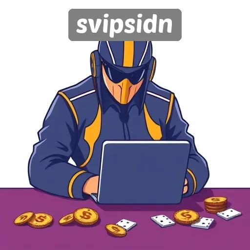 Cara Bergabung dan Bermain di svipsidn Secara Efektif
