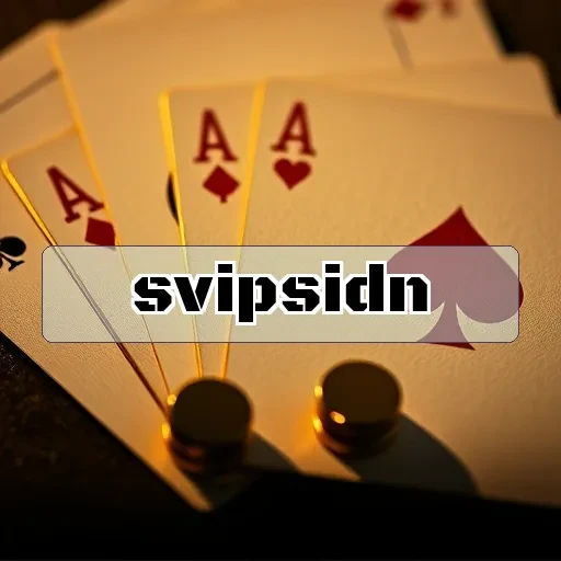 svipsidn Rilis Baru