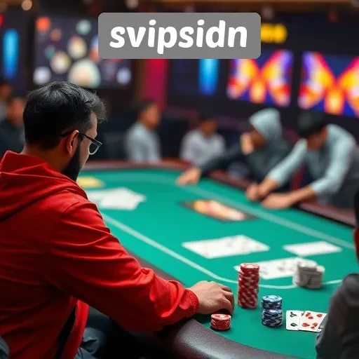 Tips Mengoptimalkan Pengalaman Bermain di svipsidn