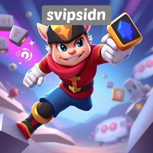 Tren Game Populer di Svipsidn yang Patut Dicoba