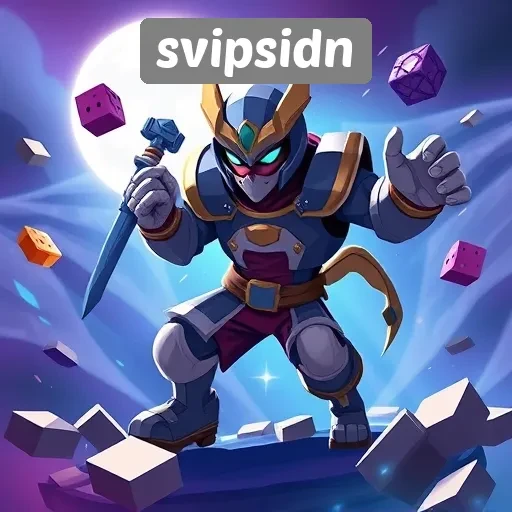 Keunggulan svipsidn dalam Menyediakan Beragam Game Online
