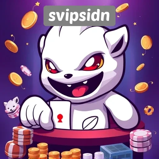 Bagaimana Svipsidn Menjadi Pilihan Utama Pecinta Game Online