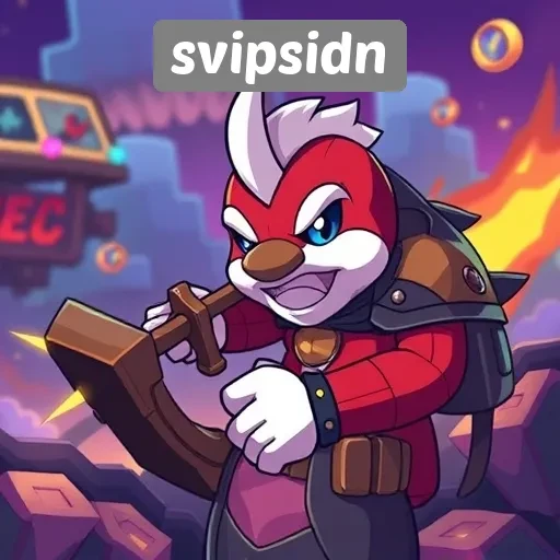 Mengulas Fitur Menarik dari Situs Game Svipsidn