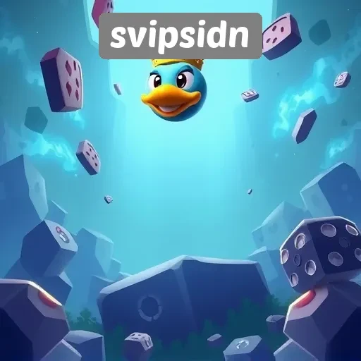 Mengenal svipsidn Sebagai Platform Game Terpercaya