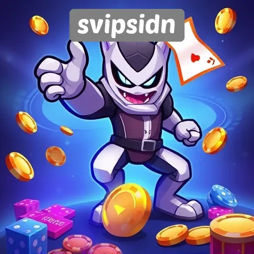 Mengenal svipsidn Situs Game Terpercaya di Indonesia