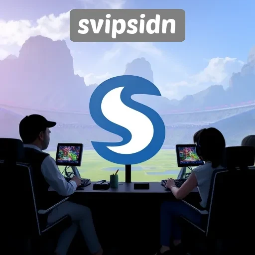 Perbandingan Svipsidn dengan Situs Game Lain di Indonesia
