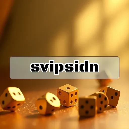 svipsidn Tips Bermain