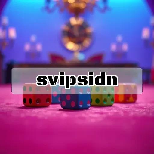 svipsidn Turnamen Game