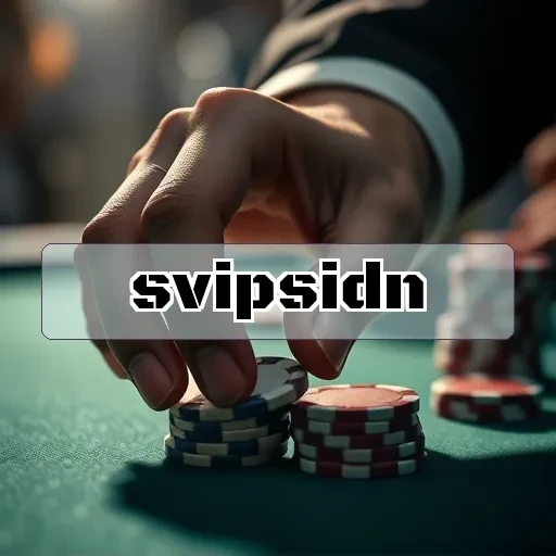 svipsidn Tren Game