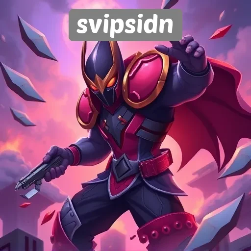 Mengapa svipsidn Menjadi Pilihan Utama Gamer Indonesia